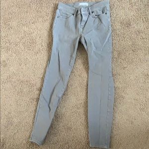 Women’s Loft Jeans